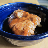 Cinnamon Pudding Cake Recipe | Allrecipes image