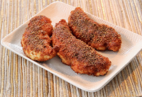 Sichuan Hot Chicken Tenders Recipe | Allrecipes image