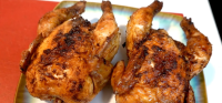 Easy and Juicy Cornish Hen Air Fryer Recipe - Recipes.net image