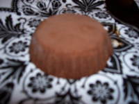 Frozen Chocolate Mousse Recipe - Food.com image