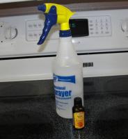 Smooth Top Stove Cleaner Recipe - Food.com image