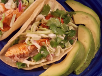 California Fish Tacos Ww Recipe - Food.com image