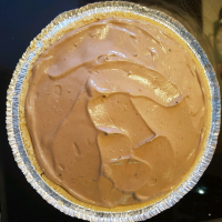 Reese Cup Pie II Recipe | Allrecipes image