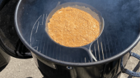 Smoked Buffalo Chicken Dip | Cheesy Grill & Drum Cooker ... image