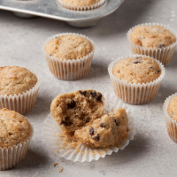 Monkey Muffins Recipe: How to Make It - Taste of Home image