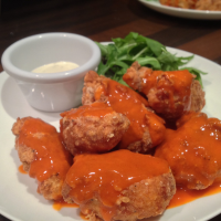 ARE BONELESS WINGS CHICKEN NUGGETS RECIPES