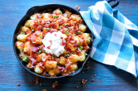 TATER TOTS IN SPANISH RECIPES