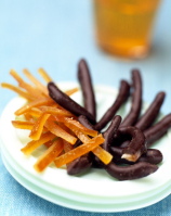 Candy Citrus Sticks recipe | Eat Smarter USA image