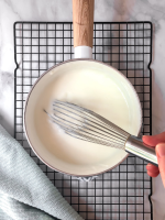 Vegan Vanilla Pudding - Classic Recipe - Living Beyond ... image