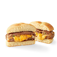 Family-Friendly Stuffed Cheeseburgers Recipe: How to Make It image
