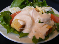 Ruth's Salad Dressing Recipe - Food.com - Recipes, Food ... image