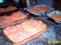 Yummy Ground Turkey Doggie Meatloaf | Just A Pinch Recipes image