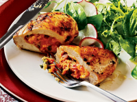 Pimiento Cheese Chicken Recipe | Cooking Light image