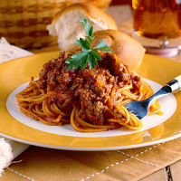 All-In-One Spaghetti Recipe | Southern Living image