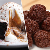 5 Dessert Recipes So Easy You'll Impress Yourself - Tasty image