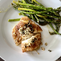 Grilled Sea Bass Recipe | Allrecipes image
