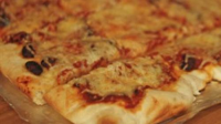 CHILI CHEESE PIZZA RECIPES