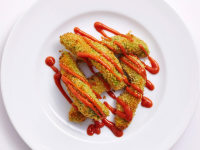 How to Make Avocado Fries in an Air Fryer Recipe | Cooking ... image