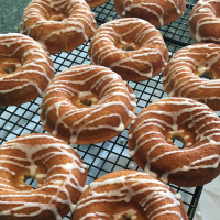 Baked Doughnuts Recipe | Allrecipes image