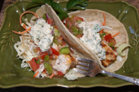 Island Style Fish Tacos Recipe - Food.com image