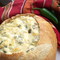 Insanely Amazing Jalapeno Cheese Dip Recipe | Allrecipes image