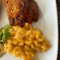 Turkey Meatloaf and Gravy Recipe | Allrecipes image