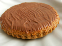 Digestive Biscuits Recipe - Food.com image