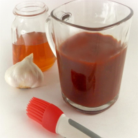 Honey Garlic BBQ Sauce II Recipe | Allrecipes image