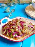 Jellyfish Salad recipe - Simple Chinese Food image