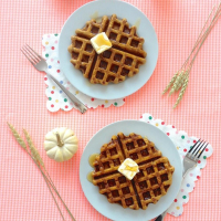 WHAT GOES WITH WAFFLES RECIPES