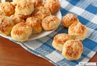 AIRFRYER BISCUITS RECIPES