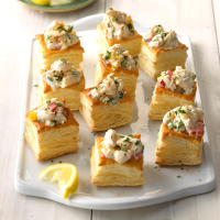 Spicy Crab Salad Tapas Recipe: How to Make It image