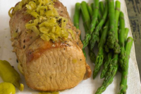 The Regimen Slow-Cooker Pork Roast With Pepperoncini - The ... image