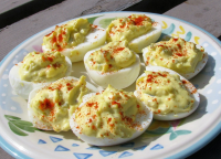 Deviled Eggs Recipe - Food.com image