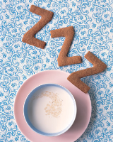 Warm Vanilla Milk | Martha Stewart image