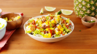 Baja Chicken Bowls - Recipes, Party Food, Cooking Guides ... image