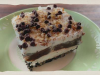 Perfect Potluck Dessert Recipe | Ree Drummond | Food Network image