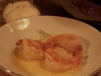 Sambuca Shrimp Recipe - Food.com image