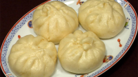 Nikuman Recipe (Chinese-Style Steamed Pork Buns) - Cooking ... image