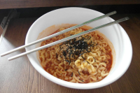 Can You Eat Ramen Raw? Your Questions Answered – The ... image
