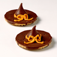 WITCHES HATS IMAGES RECIPES