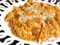 Mexican Chicken and Rice Recipe - Food.com image