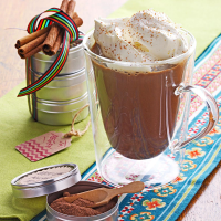 Mexican Mocha Mix Recipe: How to Make It image
