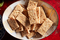 Keo Lac Vung (Peanut and Sesame Candy) Recipe - NYT Cooking image