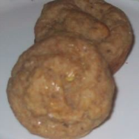 Lemon Honey Muffins Recipe | Allrecipes image