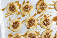 Best Pecan Pie Cookie Recipe - How to Make Pecan Pie Cookies image