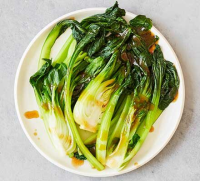 Asian greens recipe | BBC Good Food image