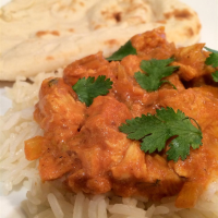 Slow Cooker Butter Chicken Recipe | Allrecipes image