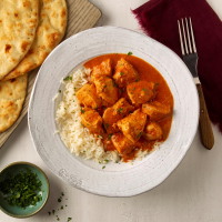 Slow-Cooker Butter Chicken Recipe: How to Make It image