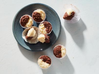 Black and White Keto Fat Bombs Recipe | Food Network ... image